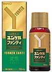 ユンケルファンティ